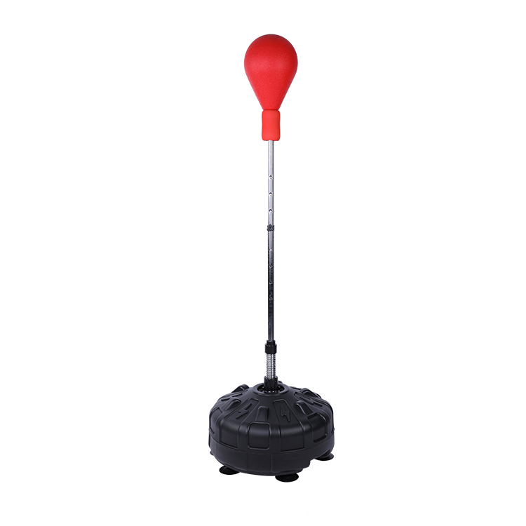 Free Standing Boxing Sports He - Boxing Bag Stand reseña y precio
