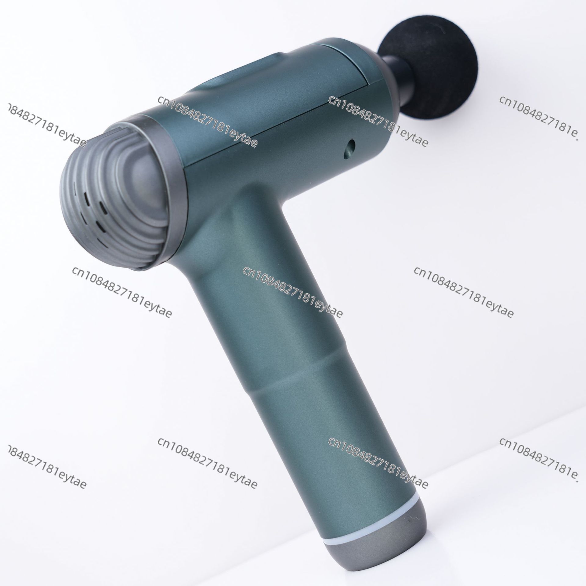 Rechargeable Mini Massage Gun  - Home Gym Portable reseña y precio
