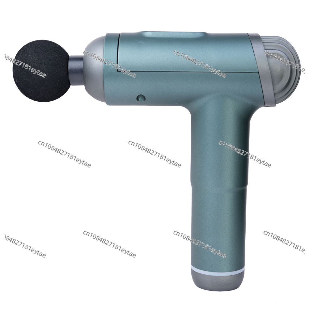 Rechargeable Mini Massage Gun  - Home Gym Portable reseña y precio