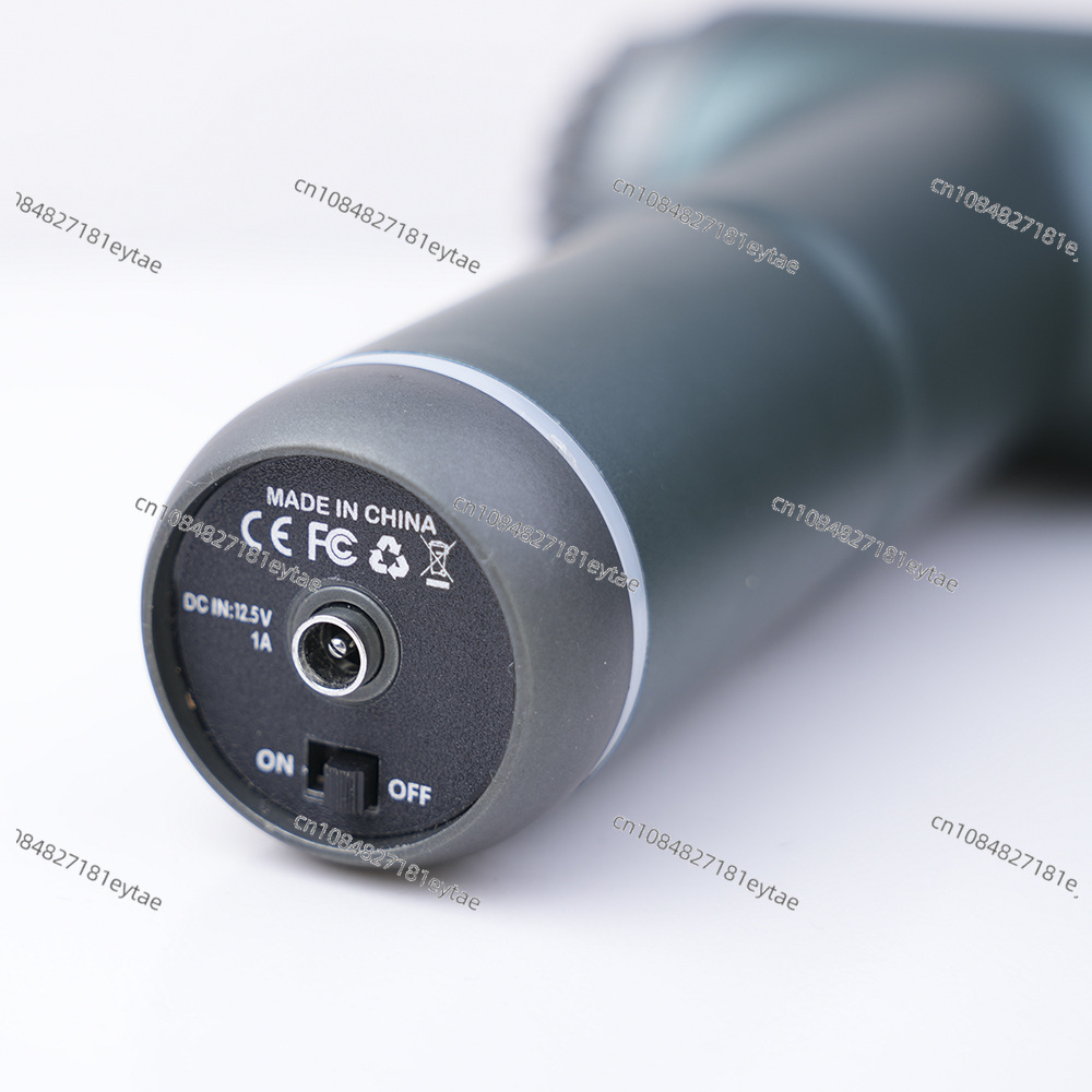 Rechargeable Mini Massage Gun  - Home Gym Portable reseña y precio
