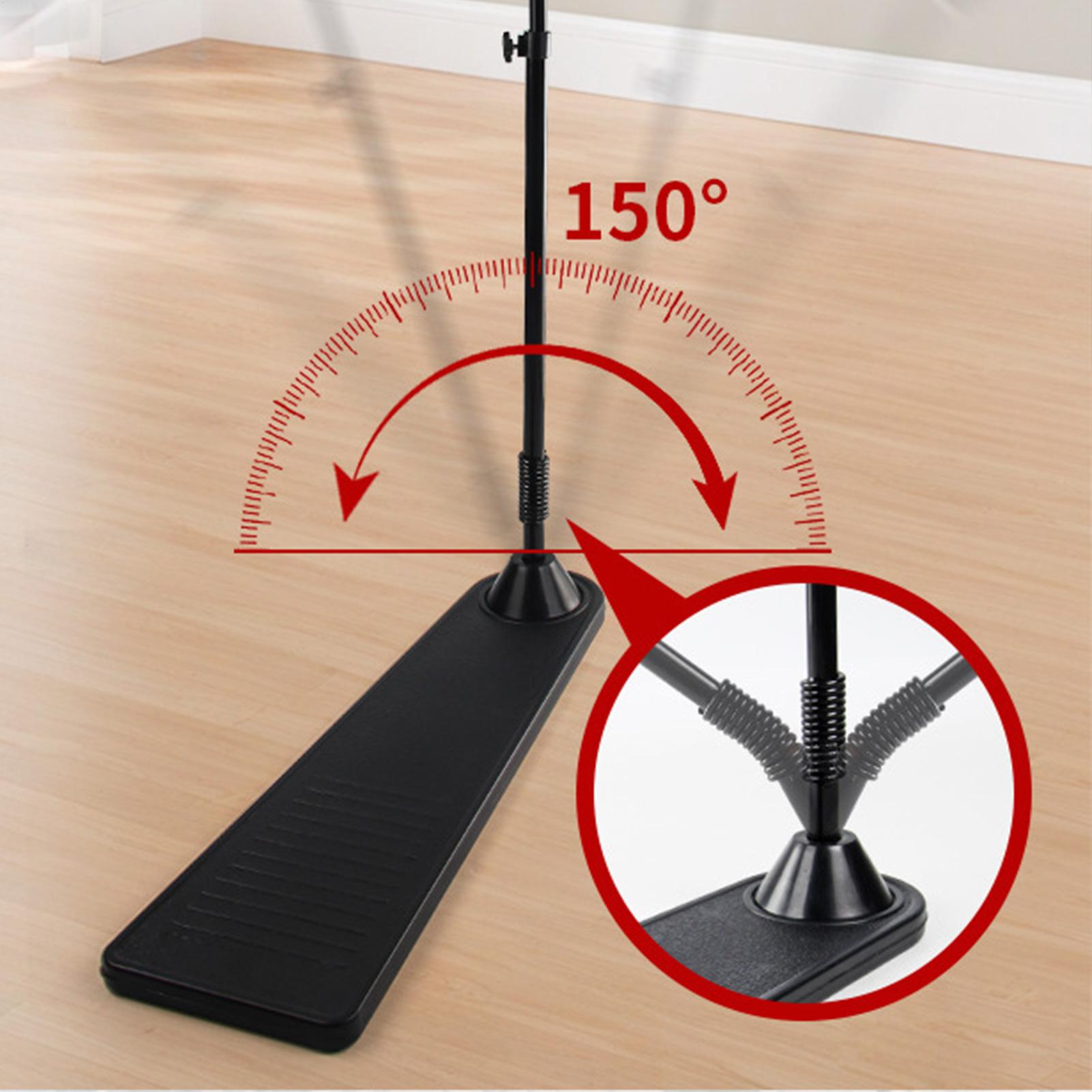 Punching Bag For Kids Punching - Boxing Bag Stand reseña y precio