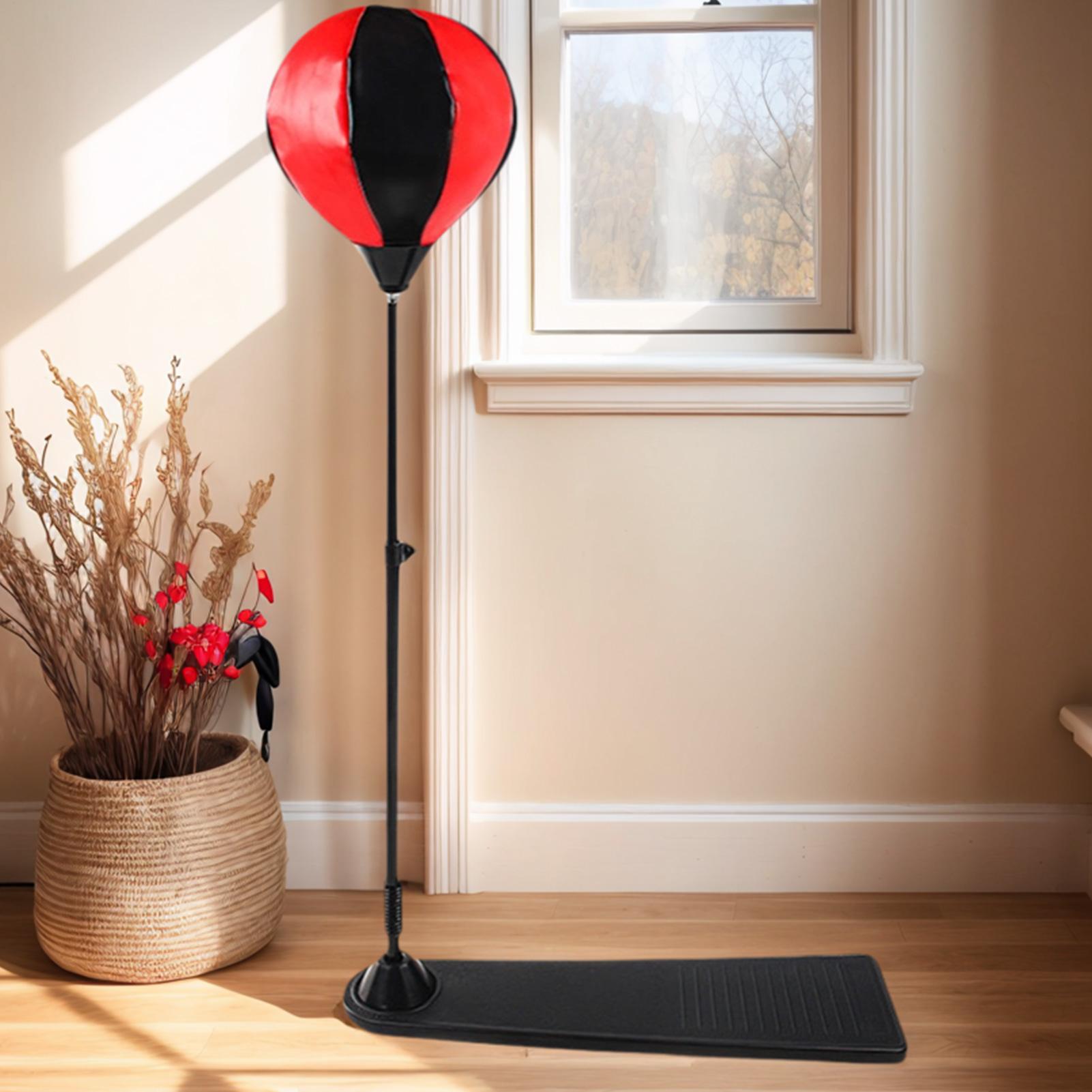 Punching Bag For Kids Punching - Boxing Bag Stand reseña y precio