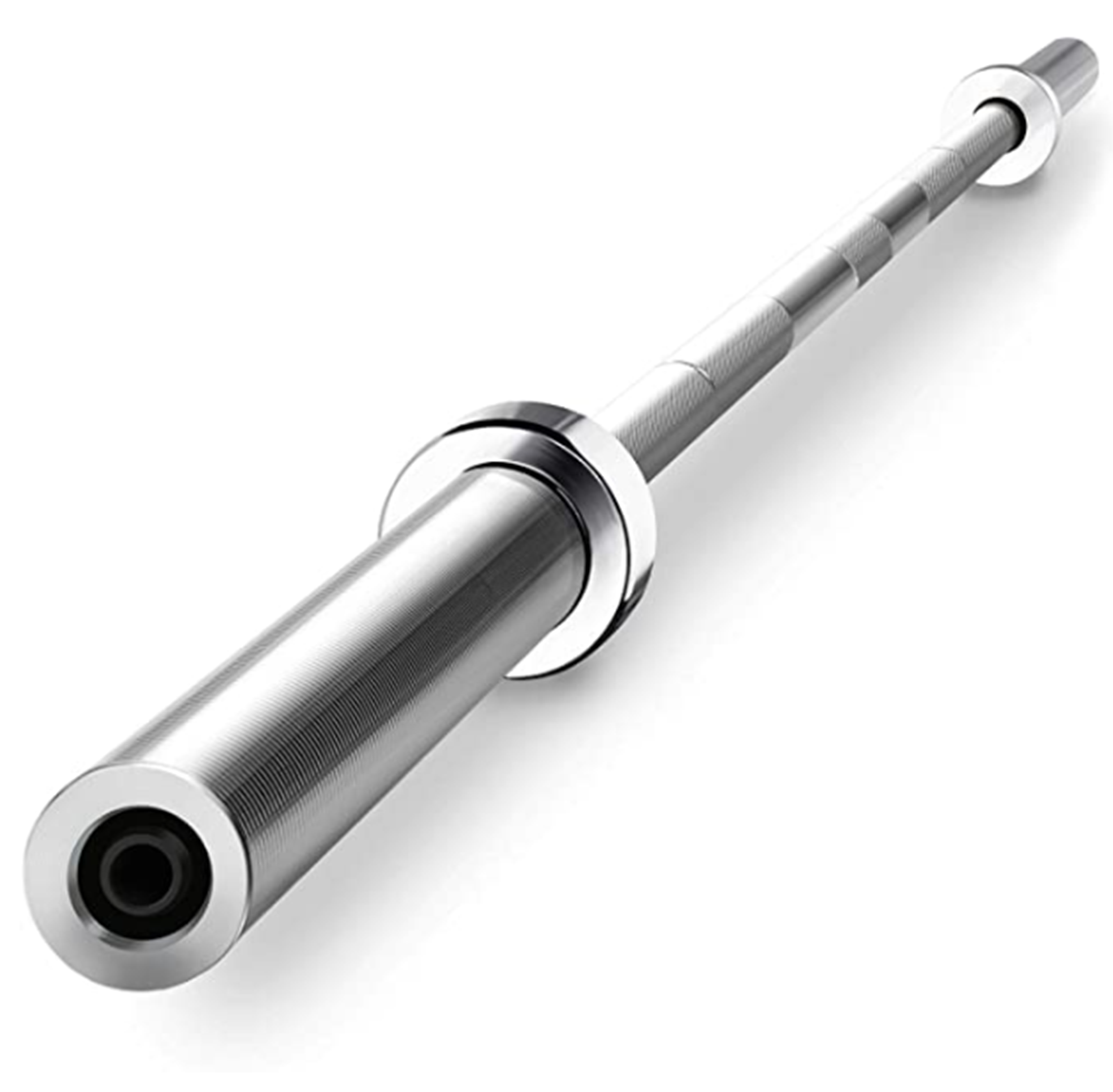 Home Gym Weight Lifting Streng - Olympic Barbell 20Kg reseña y precio