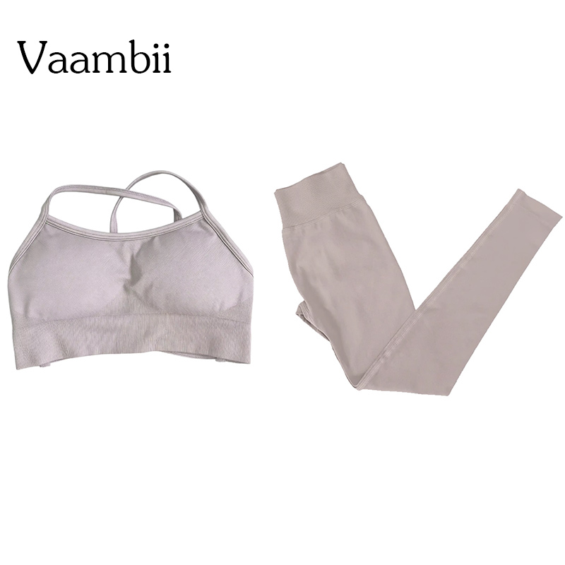Dyna Backless Sports Bra+Leggi - Home Gym Leg Press reseña y precio