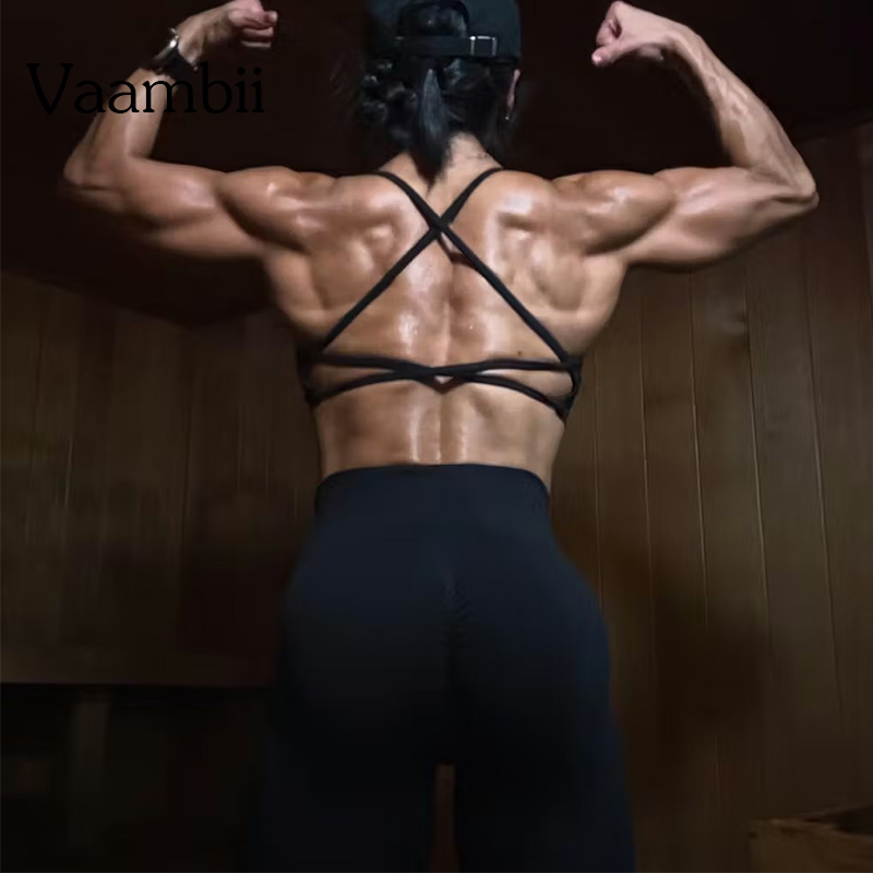 Dyna Backless Sports Bra+Leggi - Home Gym Leg Press reseña y precio