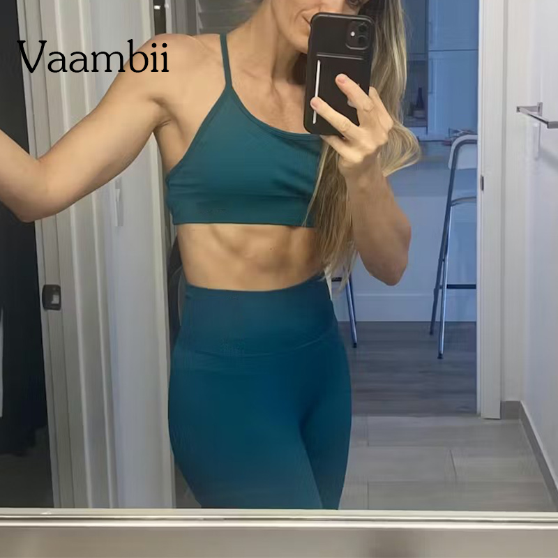 Dyna Backless Sports Bra+Leggi - Home Gym Leg Press reseña y precio
