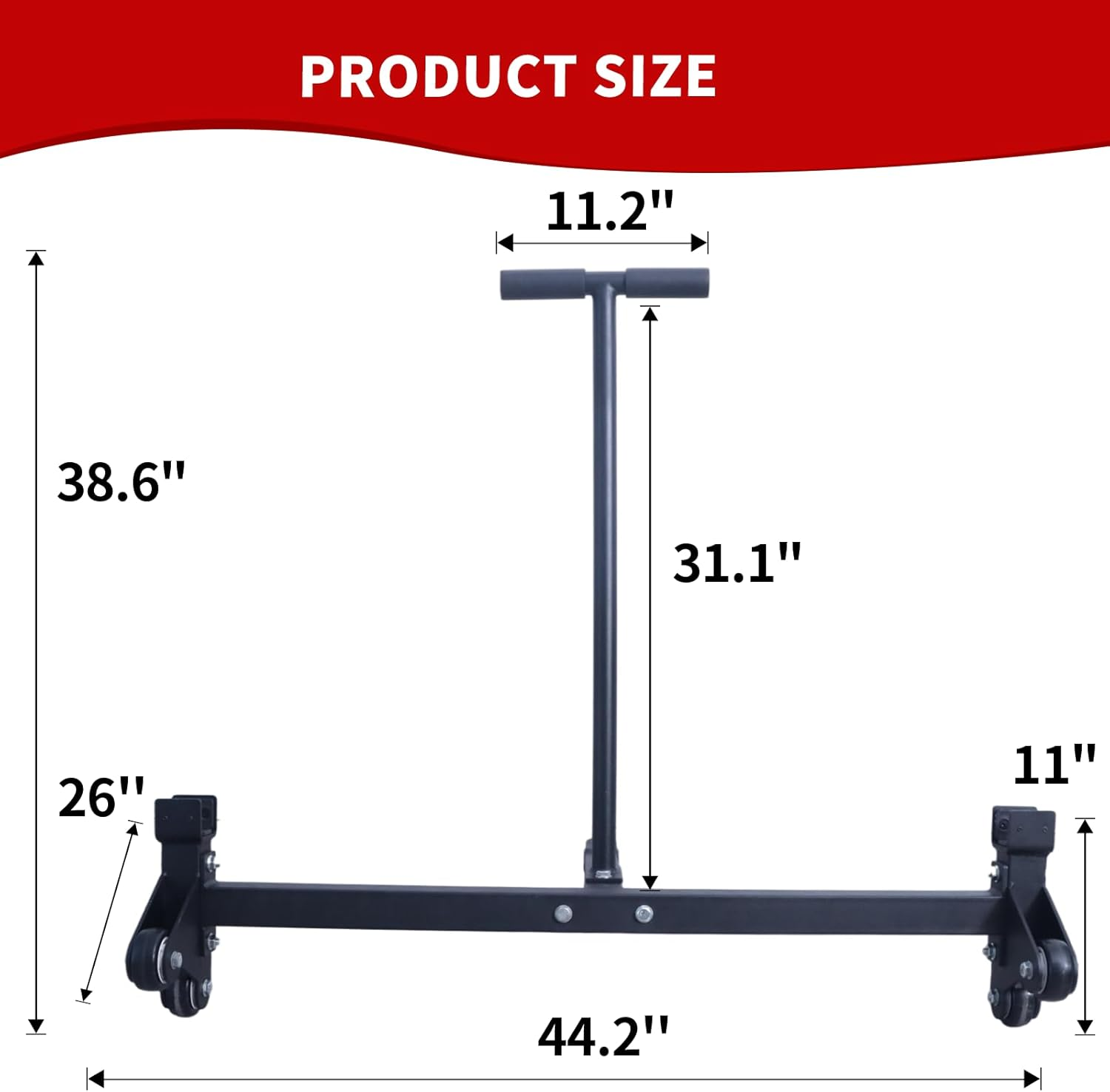 Deadlift Jack Barbell Stand wi - Deadlift Jack Barbell reseña y precio