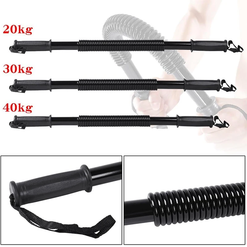 20-60kg Spring Arm Strength De - Home Gym Essentials reseña y precio