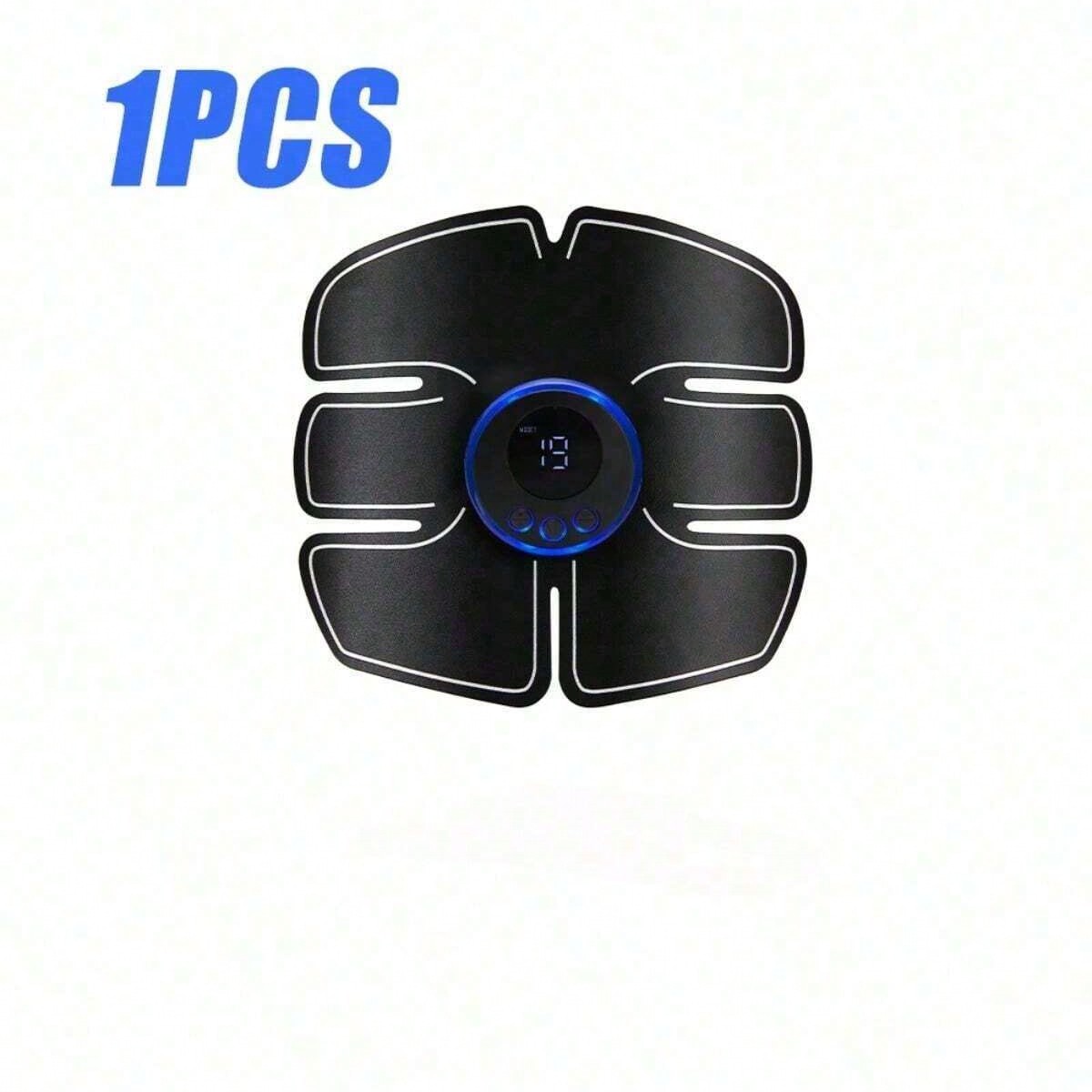 EMS Muscle Stimulator Training - Home Gym Essentials reseña y precio