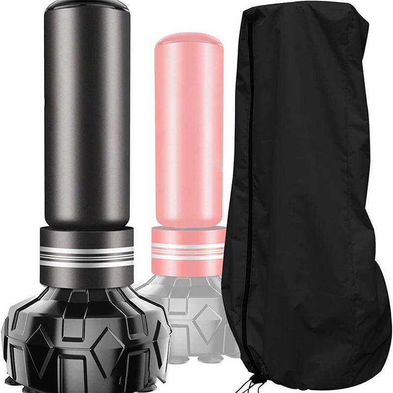 Standing Boxing Bag Cover Stan - Boxing Bag Stand reseña y precio