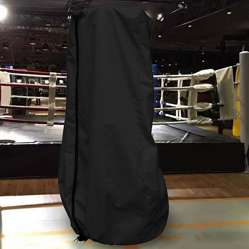 Standing Boxing Bag Cover Stan - Boxing Bag Stand reseña y precio