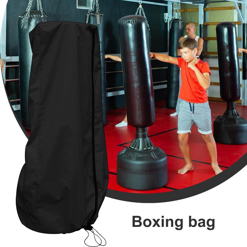 Standing Boxing Bag Cover Stan - Boxing Bag Stand reseña y precio