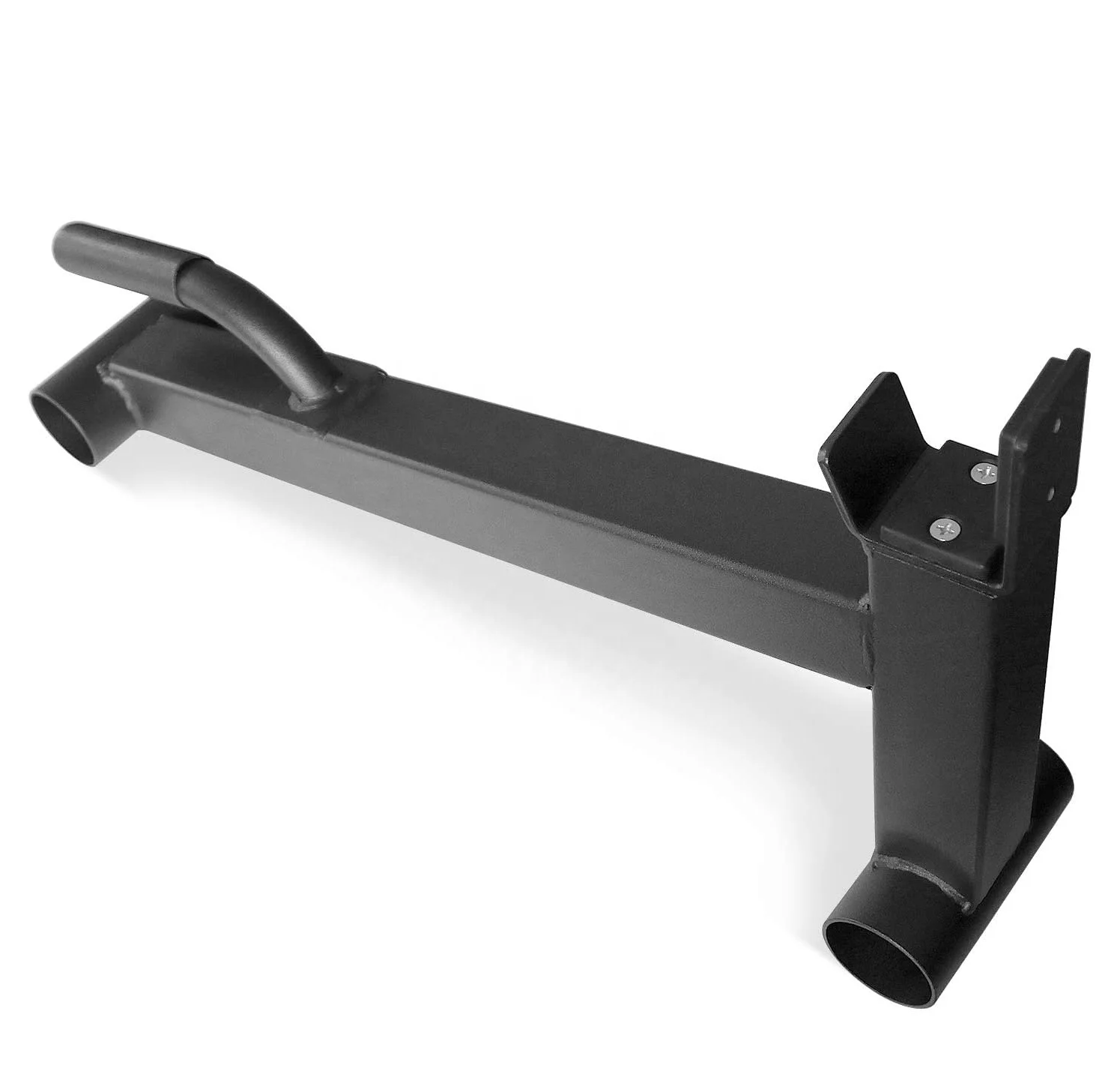 Mini Deadlift Barbell Jack Pus - Deadlift Jack Barbell reseña y precio