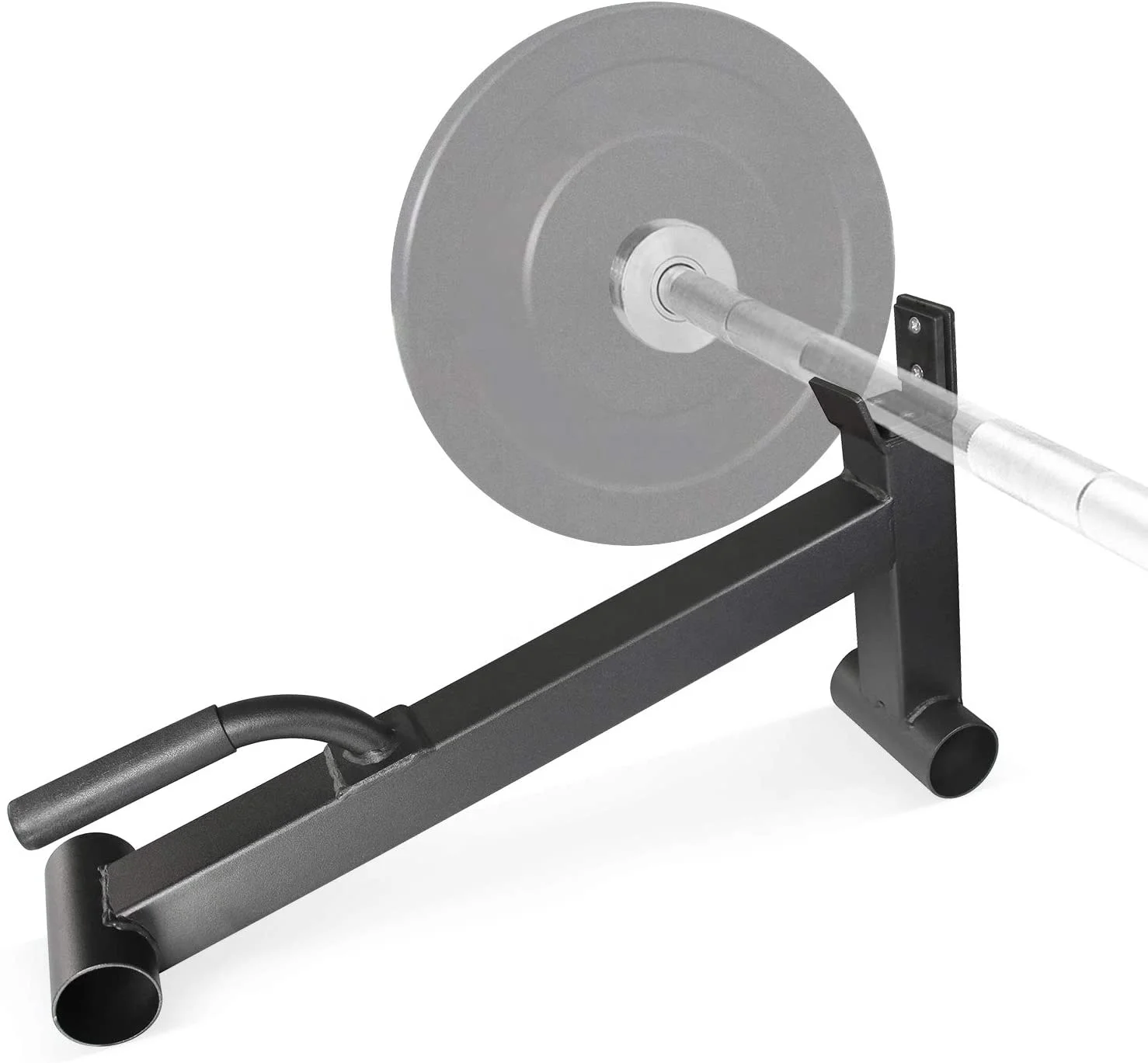 Mini Deadlift Barbell Jack Pus - Deadlift Jack Barbell reseña y precio