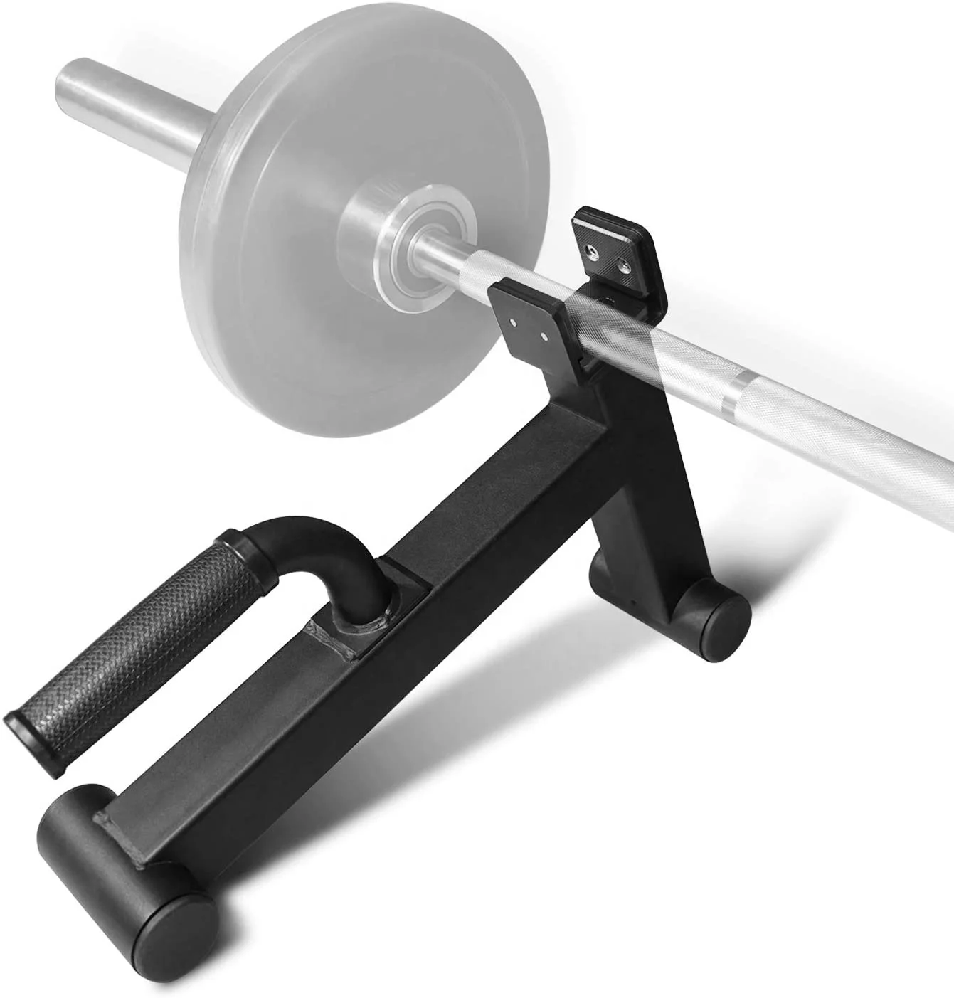 Mini Deadlift Barbell Jack Pus - Deadlift Jack Barbell reseña y precio