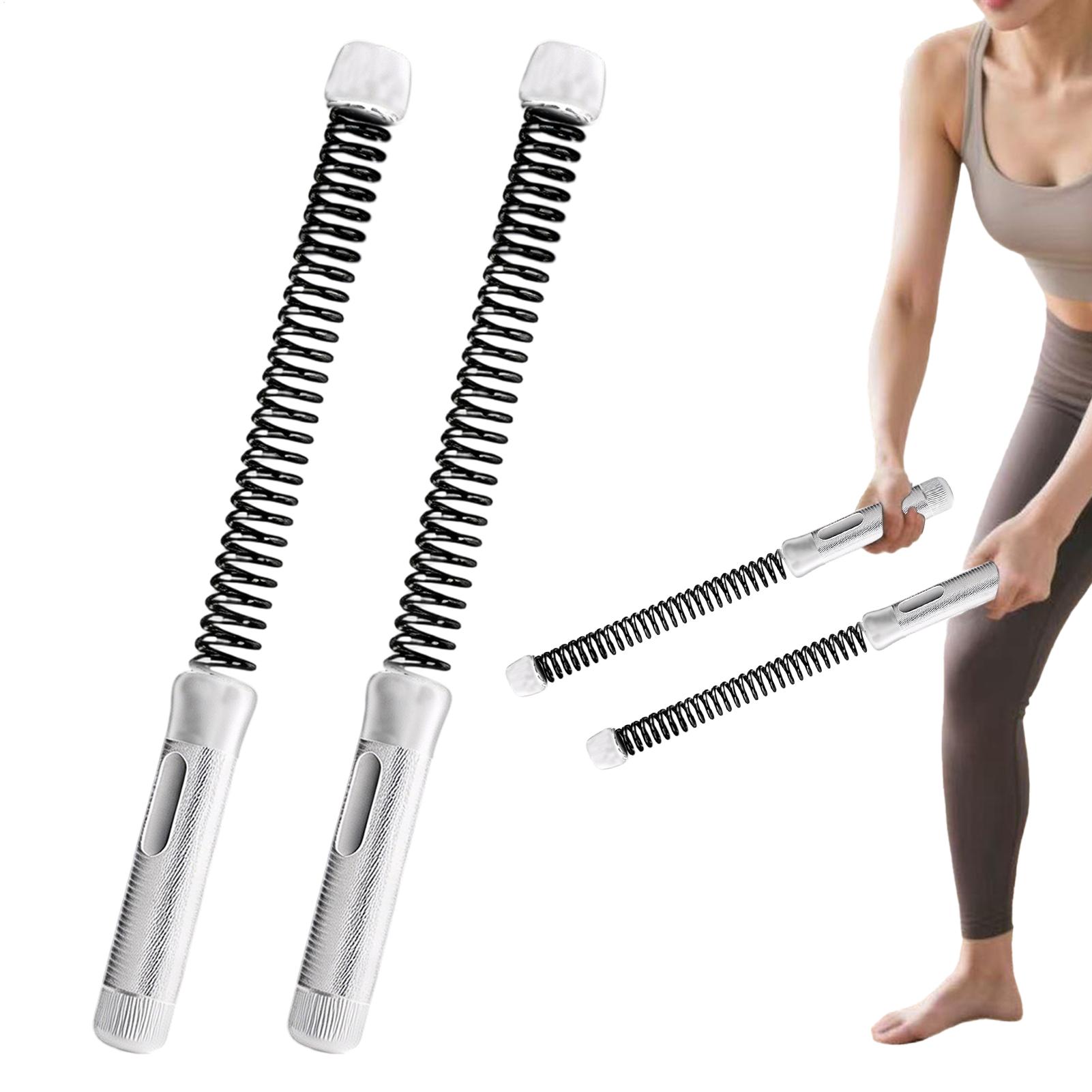 Battle Ropes For Home Gym Stre - Home Gym Portable reseña y precio