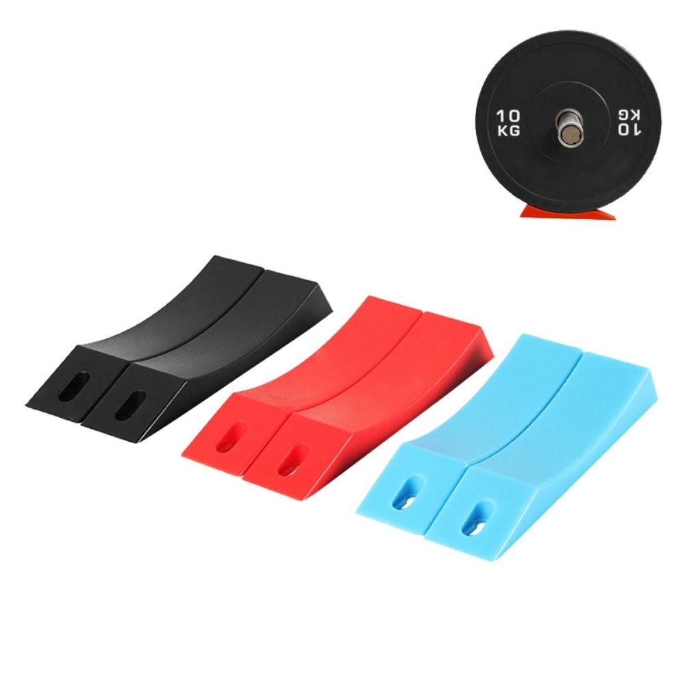 1 Pair Weightlifting Deadlift  - Deadlift Jack Barbell reseña y precio