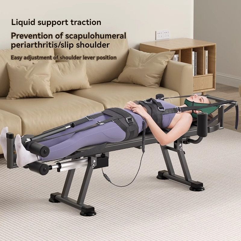 Height Increasing Tool Leg Str - Home Gym Essentials reseña y precio
