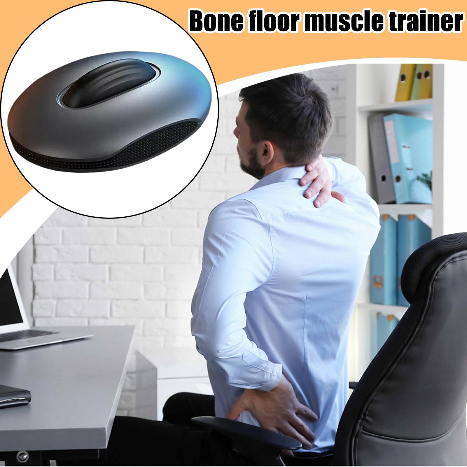 Electric Ergonomic Pelvic Floo - Home Gym Essentials reseña y precio