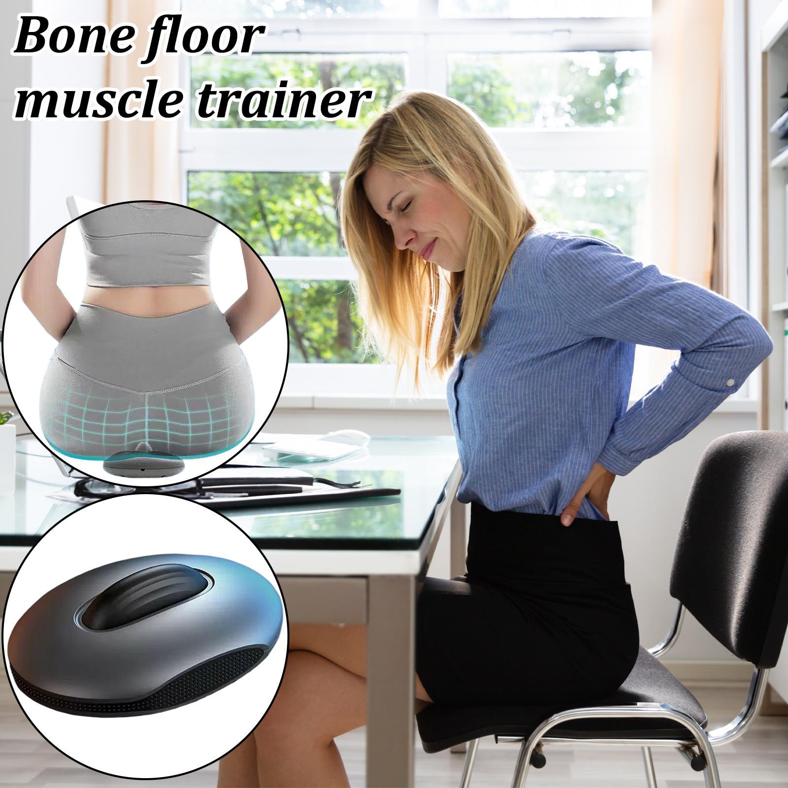 Electric Ergonomic Pelvic Floo - Home Gym Essentials reseña y precio