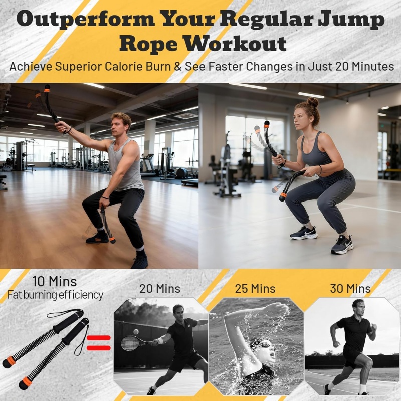 Easy Carry Silent Fitness Tool - Home Gym Weight reseña y precio