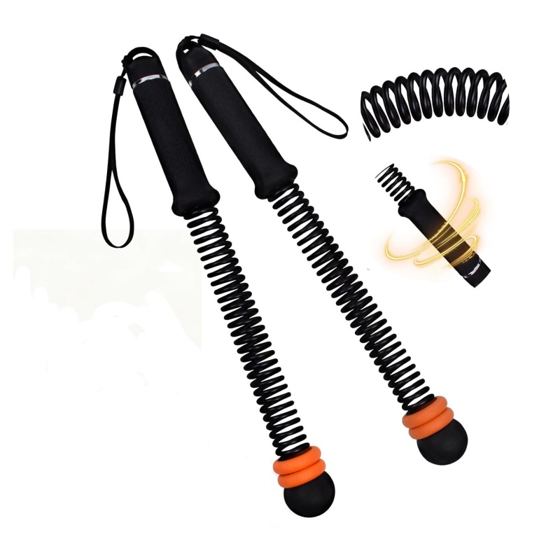 Easy Carry Silent Fitness Tool - Home Gym Weight reseña y precio