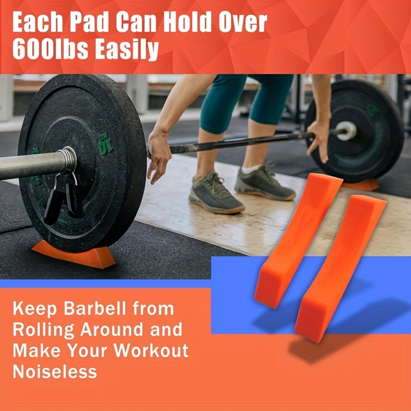 2 Pcs Deadlift Jack Alternativ - Deadlift Jack Barbell reseña y precio