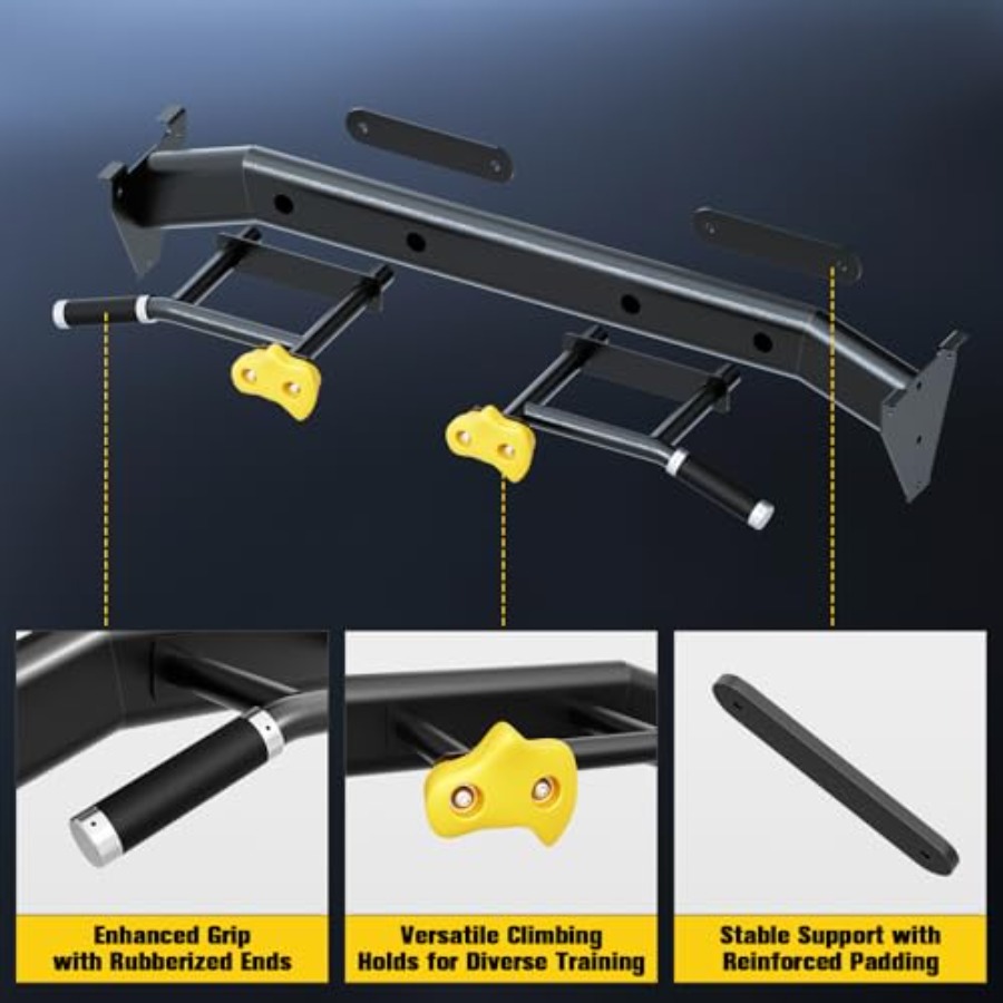 F4 Smith Machine Power Cage wi - Home Gym Cable Machine reseña y precio