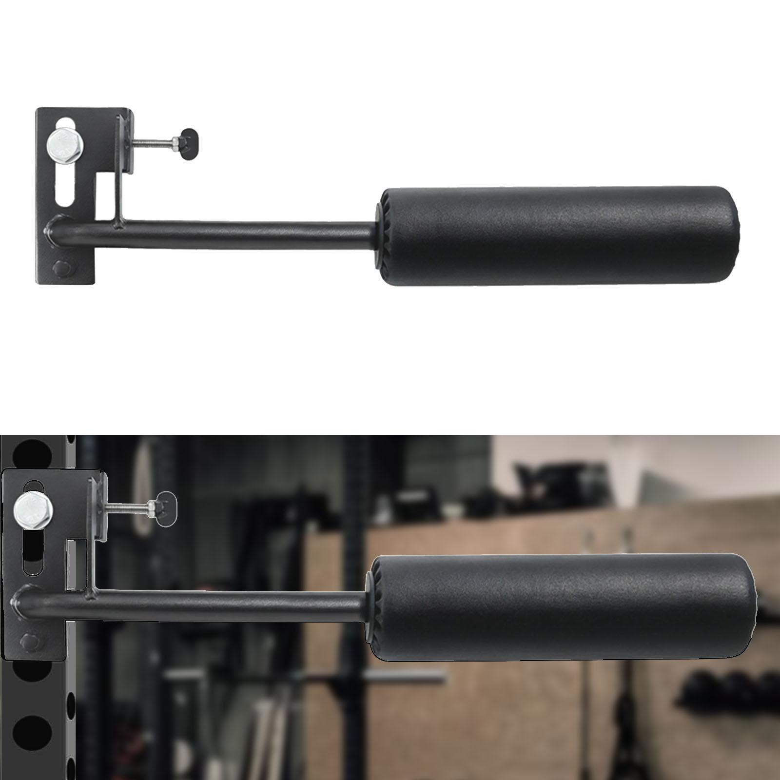 Workout Training Squat Rack At - Home Gym Hamstring Exercises reseña y precio