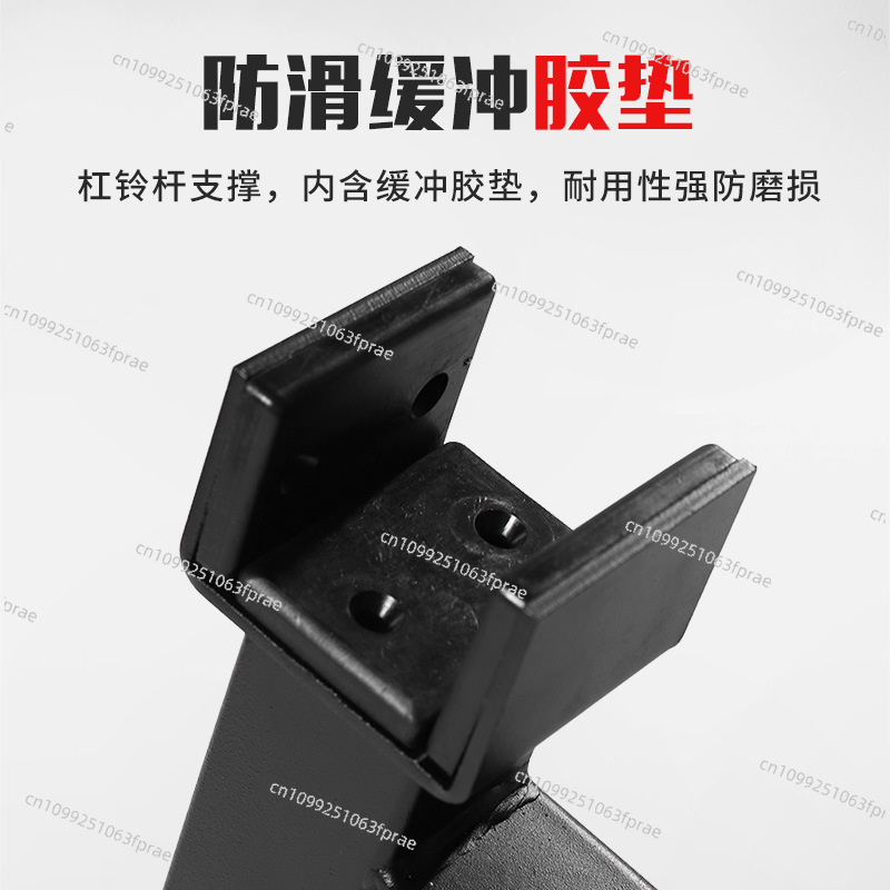 Barbell changing device, brack - Deadlift Jack Barbell reseña y precio