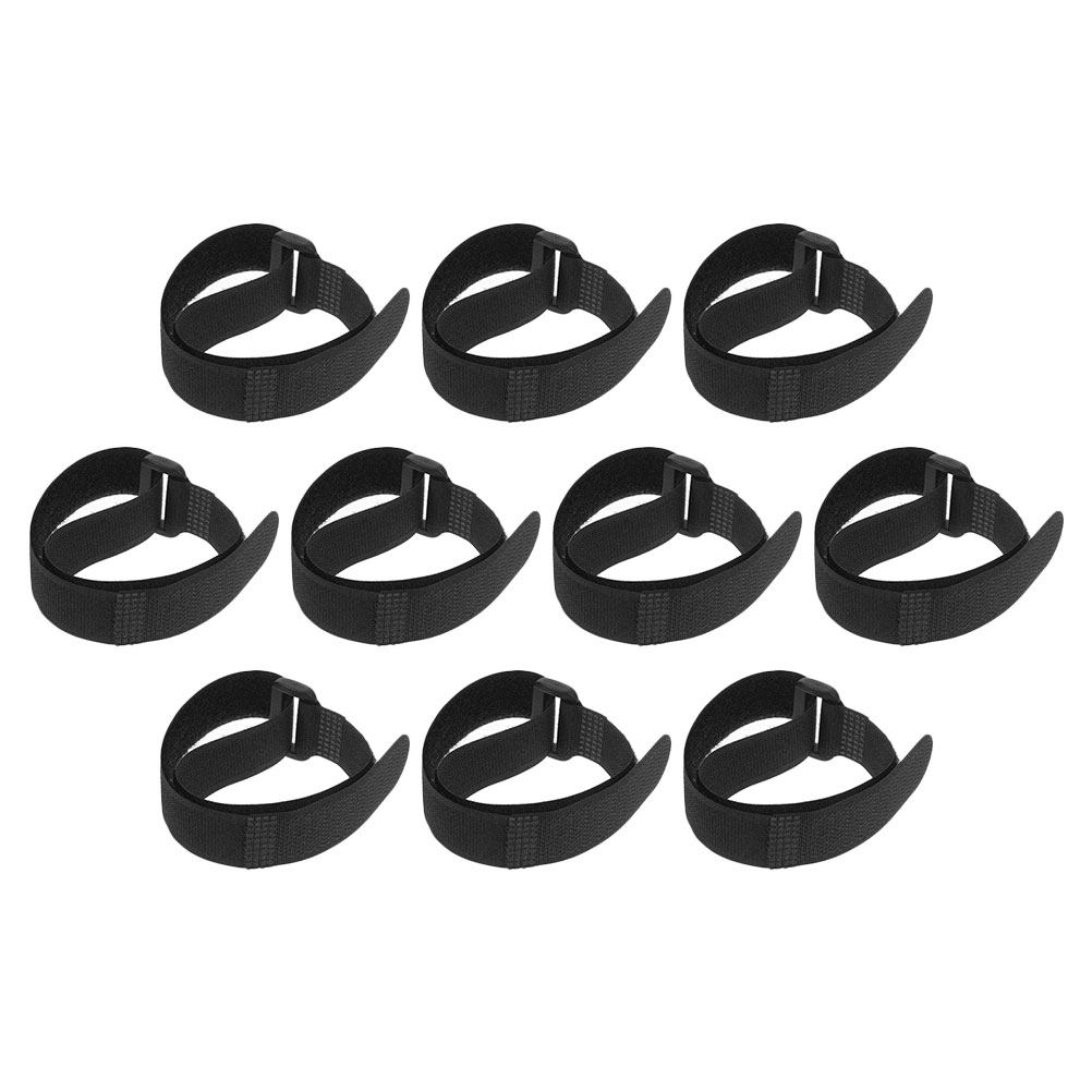 10Pcs Yoga Mat Tie Strap Nylon - Home Gym Yoga Mat reseña y precio