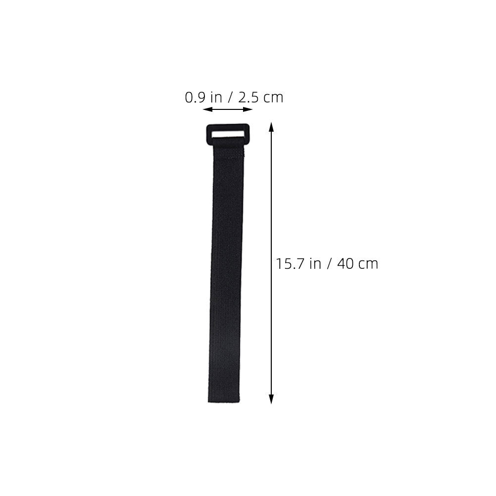 10Pcs Yoga Mat Tie Strap Nylon - Home Gym Yoga Mat reseña y precio