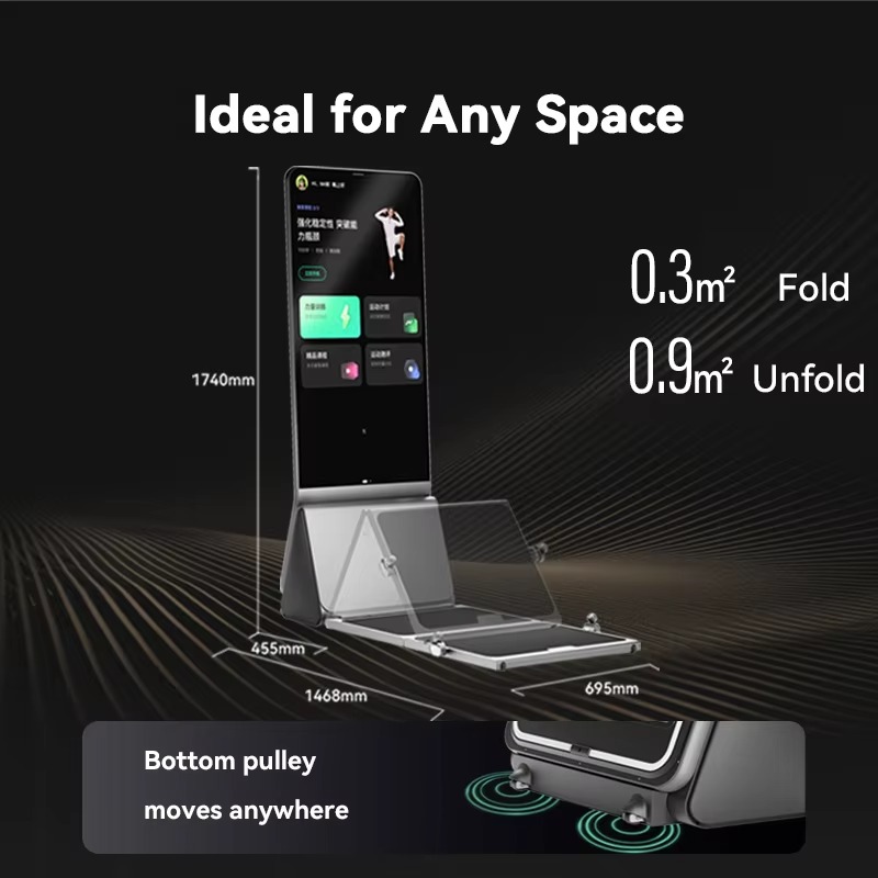 Home Gym Cable Machine Electri - Home Gym Cable Machine reseña y precio