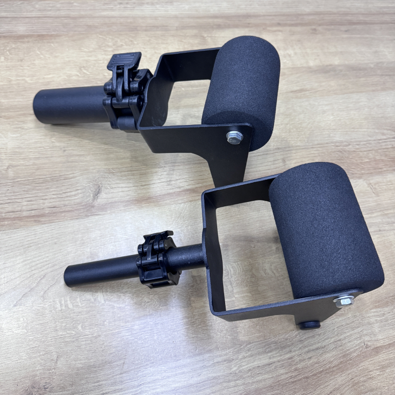 Tibialis-Leg Trainers, Shin Tr - Deadlift Jack Barbell reseña y precio