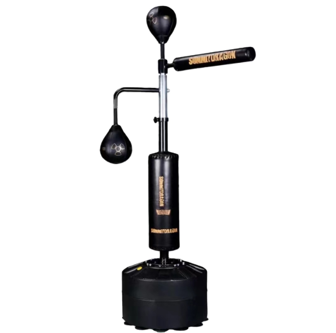 Professional Boxing Equipment  - Boxing Bag Stand reseña y precio