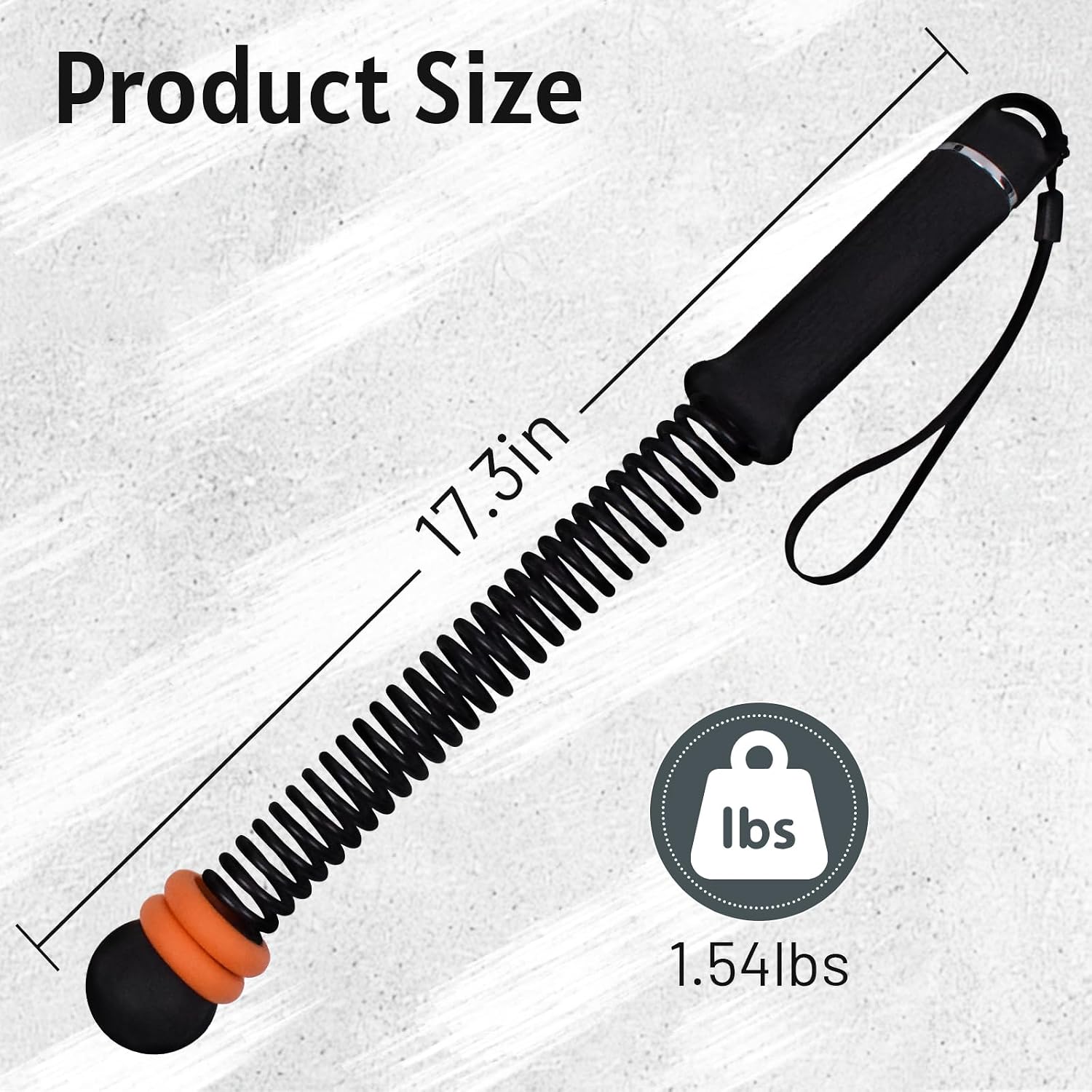 Ropeless Battle Ropes with Adj - Home Gym Portable reseña y precio