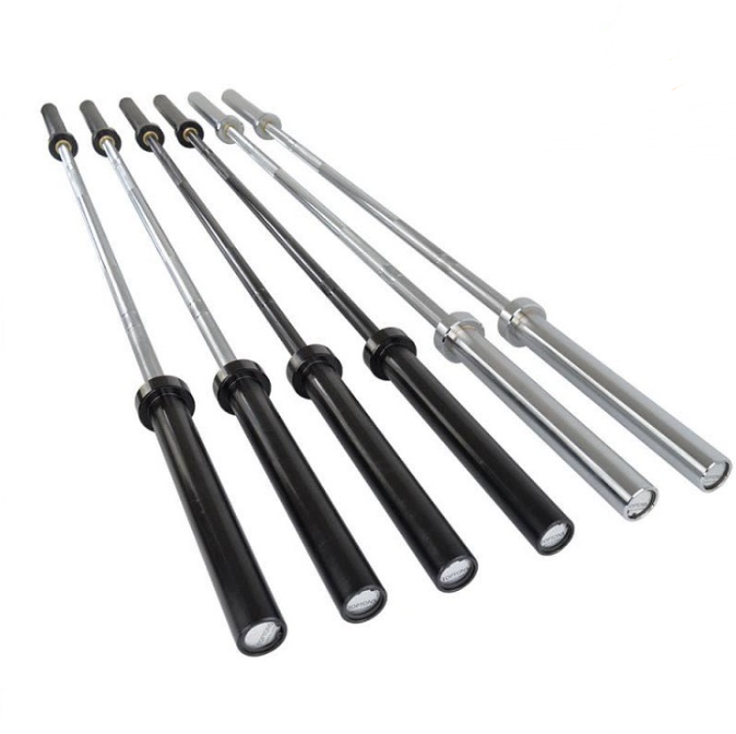 7ft Premium Gym Use Weightlift - Olympic Barbell 20Kg reseña y precio