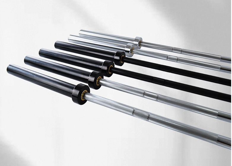 7ft Premium Gym Use Weightlift - Olympic Barbell 20Kg reseña y precio
