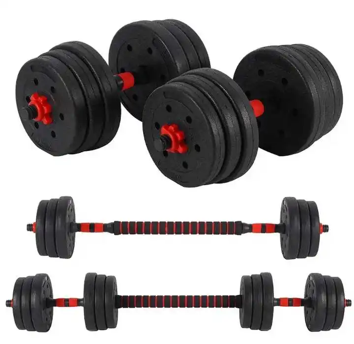 Customized Eco-friendly Weight - Olympic Barbell 20Kg reseña y precio