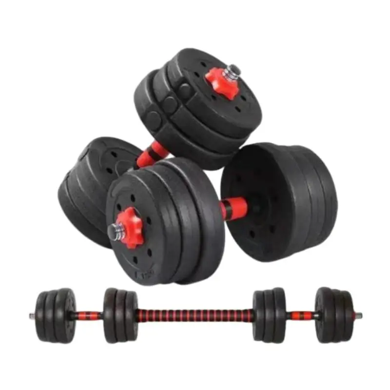 Customized Eco-friendly Weight - Olympic Barbell 20Kg reseña y precio