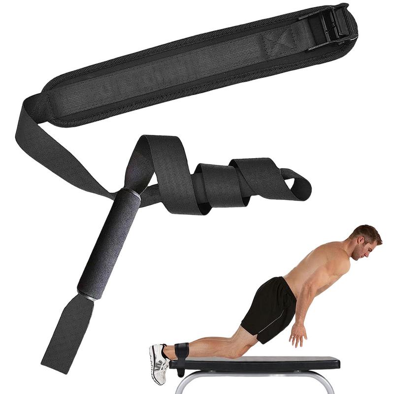 Nordics Hamstring Curl Strap W - Home Gym Hamstring Exercises reseña y precio