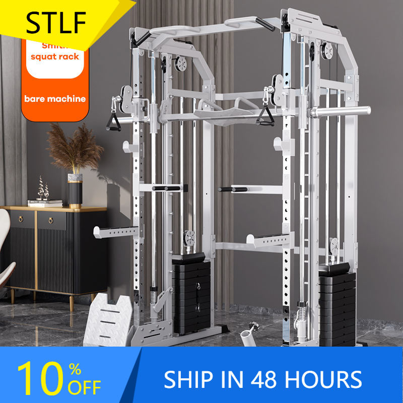 YTYIN Factory Supplier Home Gy - Home Gym Cable Machine reseña y precio