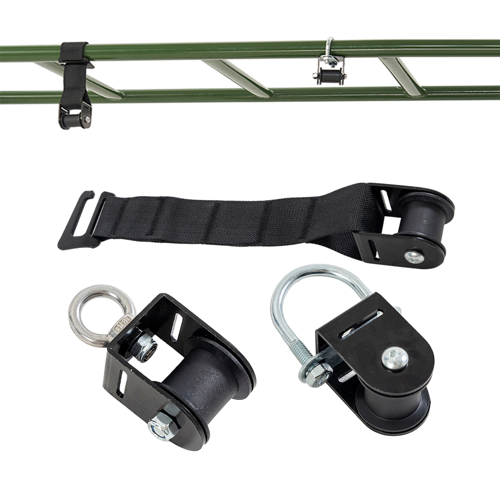 Gym Fitness Pulley Cable Syste - Home Gym Cable Machine reseña y precio