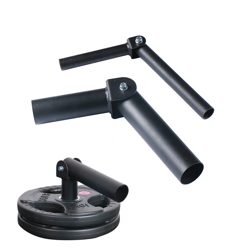 Squat Workout Platform T-bar A - Deadlift Jack Barbell reseña y precio
