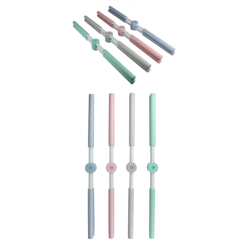 Back Stretcher Yoga Stick, Pos - Home Gym Portable reseña y precio