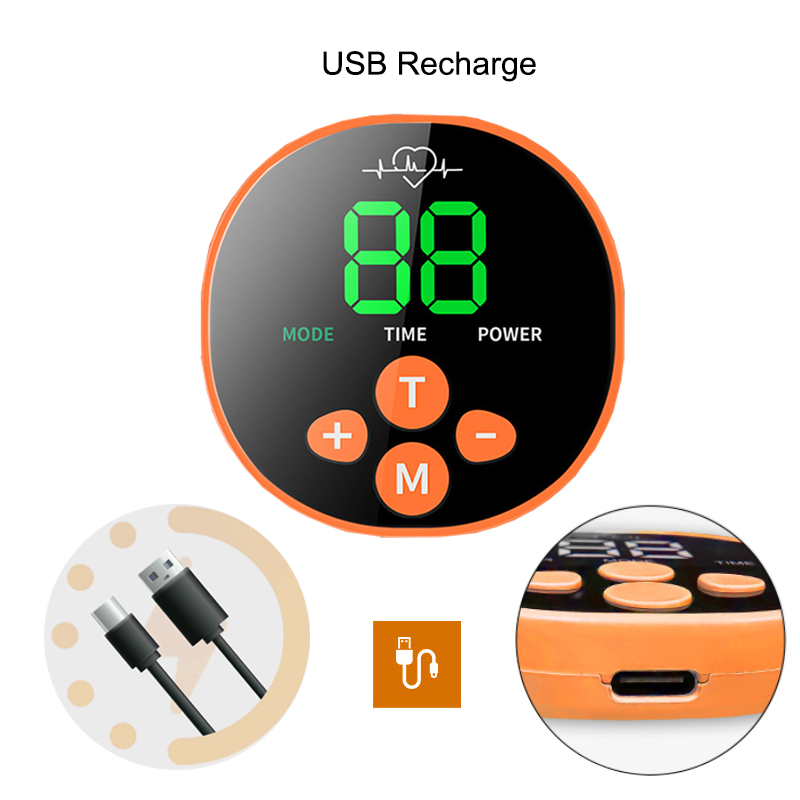 Abdominal Toning Belt Smart Ab - Home Gym Essentials reseña y precio