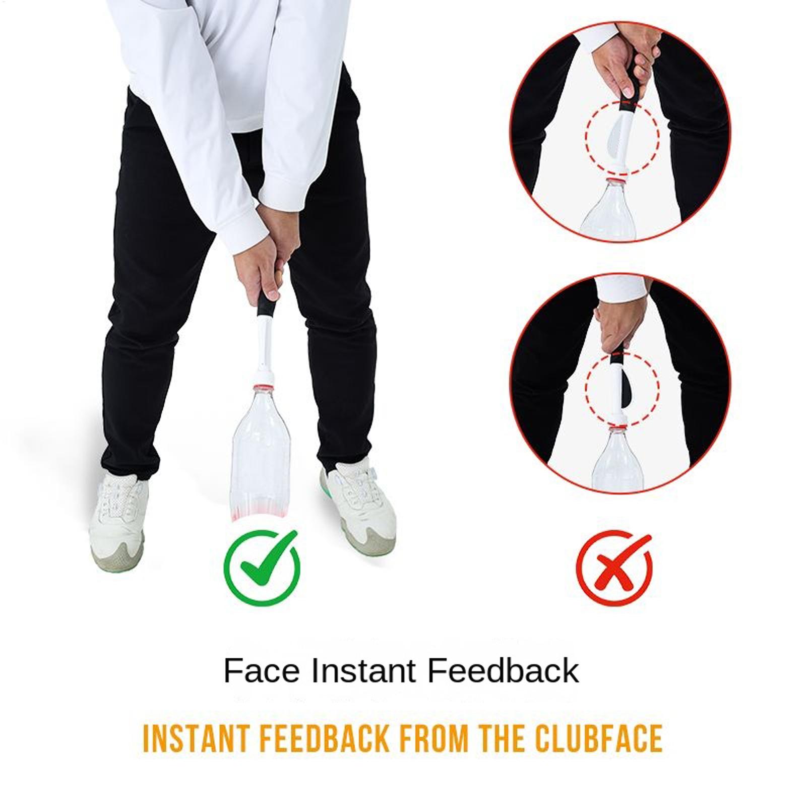 Golf Swing Trainer Portable In - Home Gym Portable reseña y precio