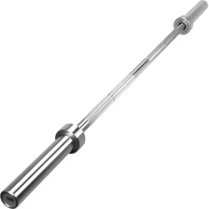 High Quality Fitness Equipment - Olympic Barbell 20Kg reseña y precio