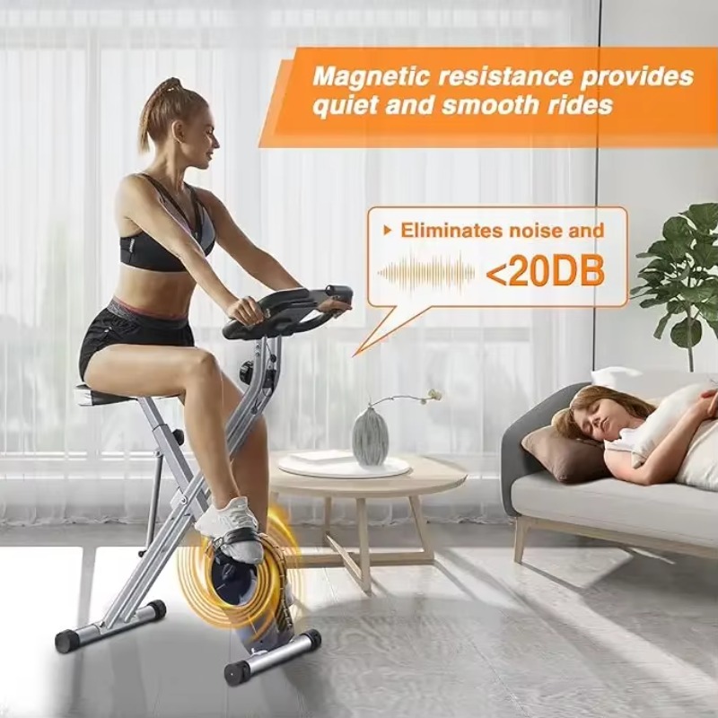 Portable Steel Material Exerci - Home Gym Portable reseña y precio