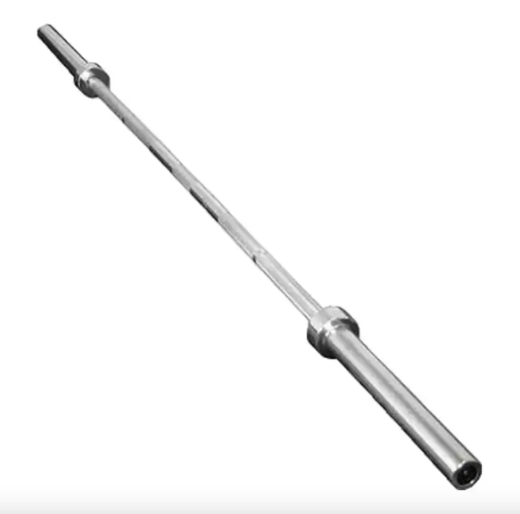 2.2m Gym Fitness Barbells 20kg - Olympic Barbell 20Kg reseña y precio